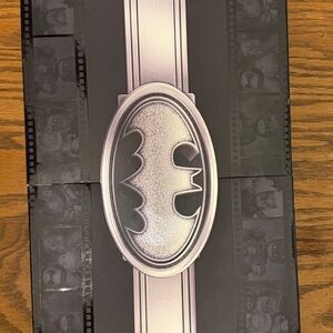 Fisher-Price Batman Little People set of 6